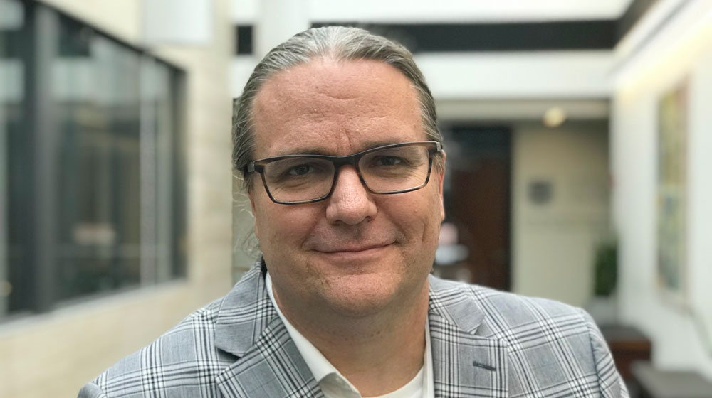 David Van Zytveld
