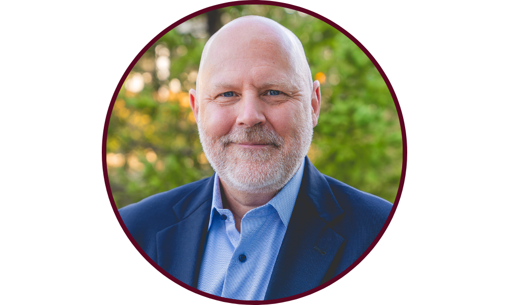 Eric Twadell, PhD