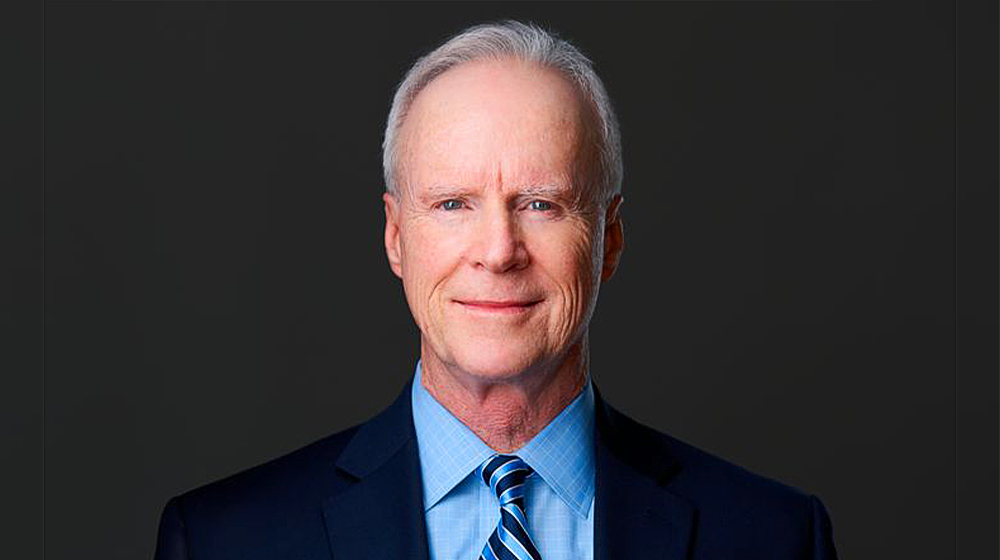 Headshot of Professor Clifford Shultz