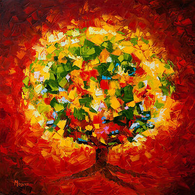 Burning Bush