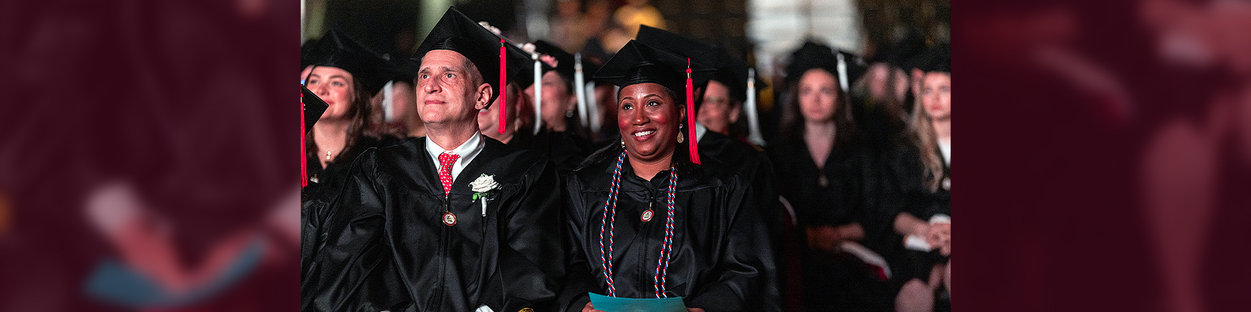 Graduation Photo