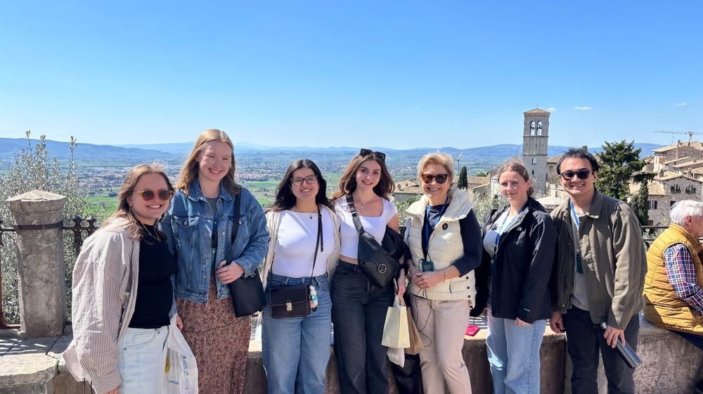 Assisi Assisi