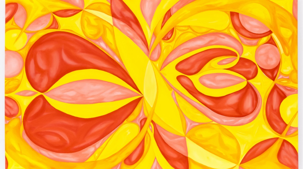 Flor Flores: mirror moment