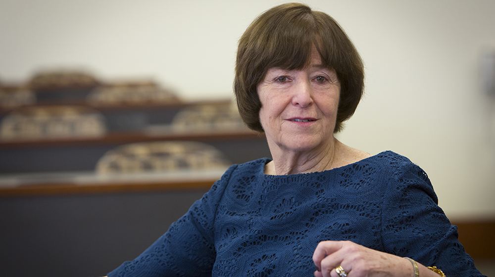 Diane Geraghty