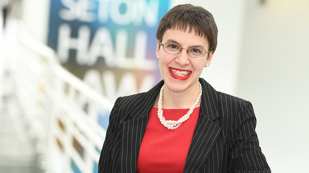 Laura Hoffman