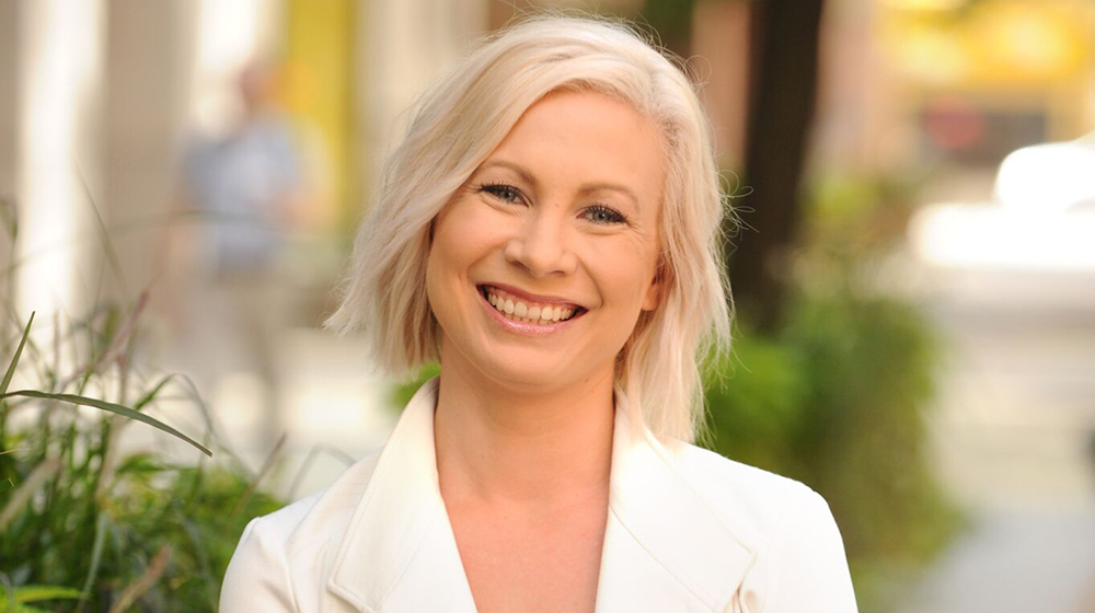 Lauren Zbyszinski

