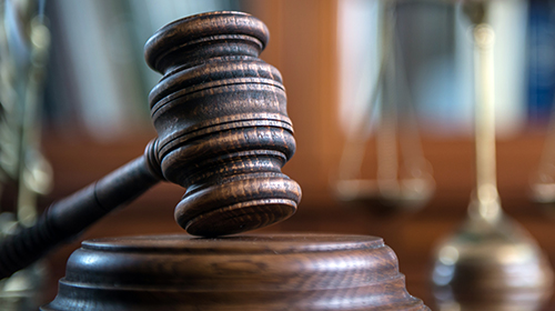 gavel