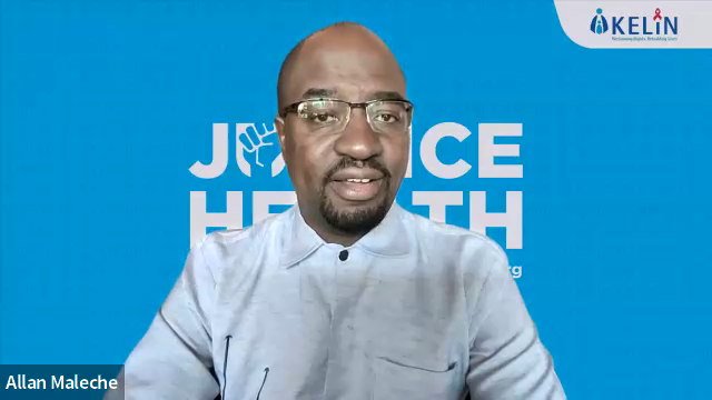 Allan Maleche