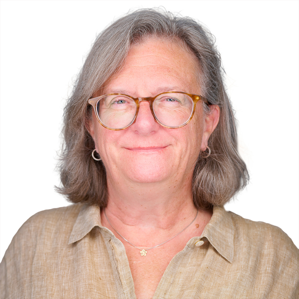Amy Luke, PhD