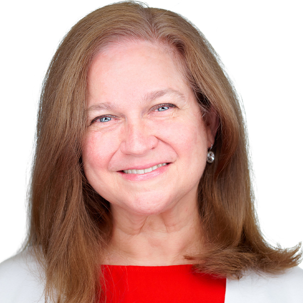Ruth Kafensztok, DrPH