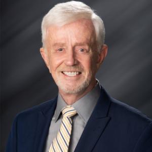 Barry McCabe