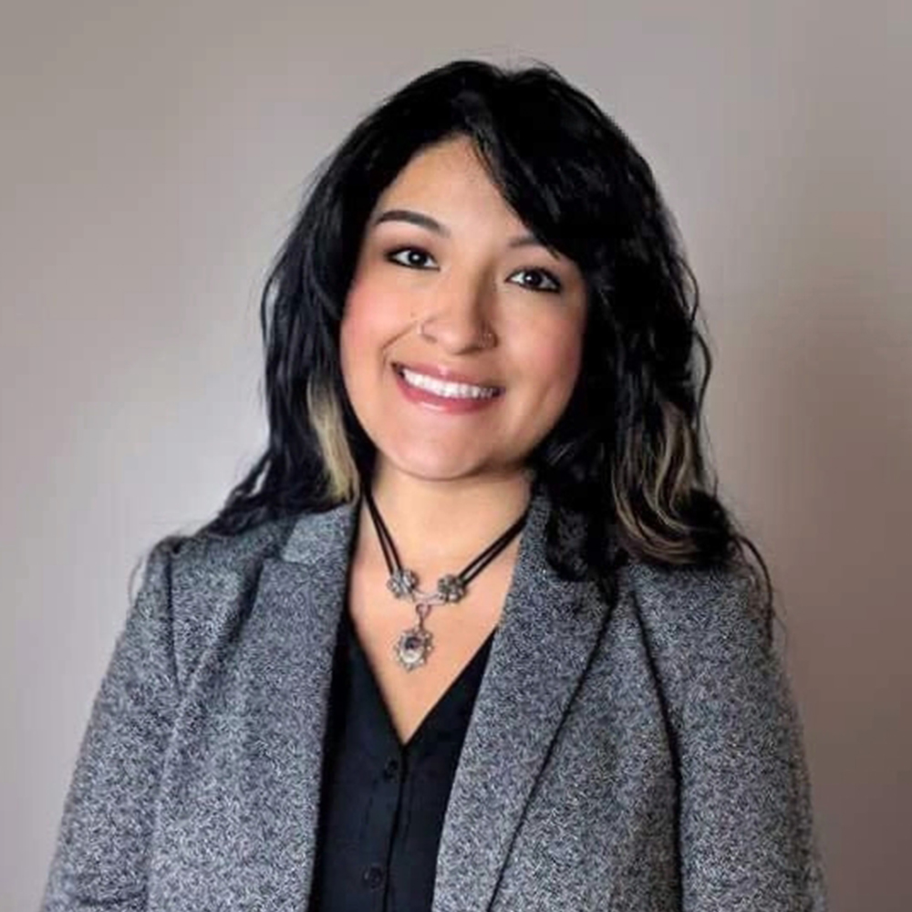 Elizabeth Martinez