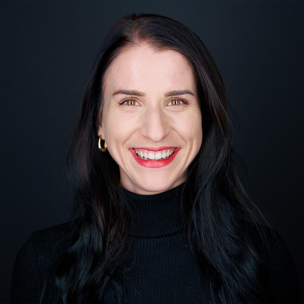 Sharon Kirchner