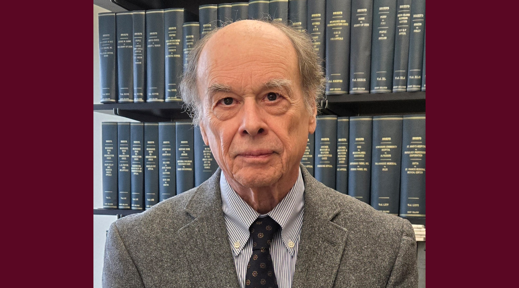 Barry Sullivan