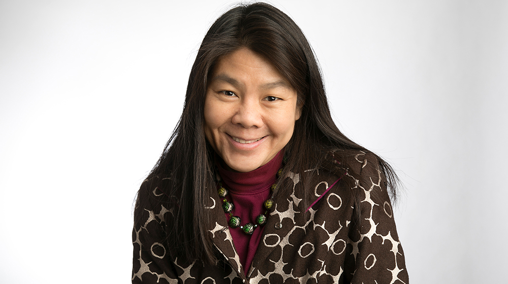 Cynthia M. Ho