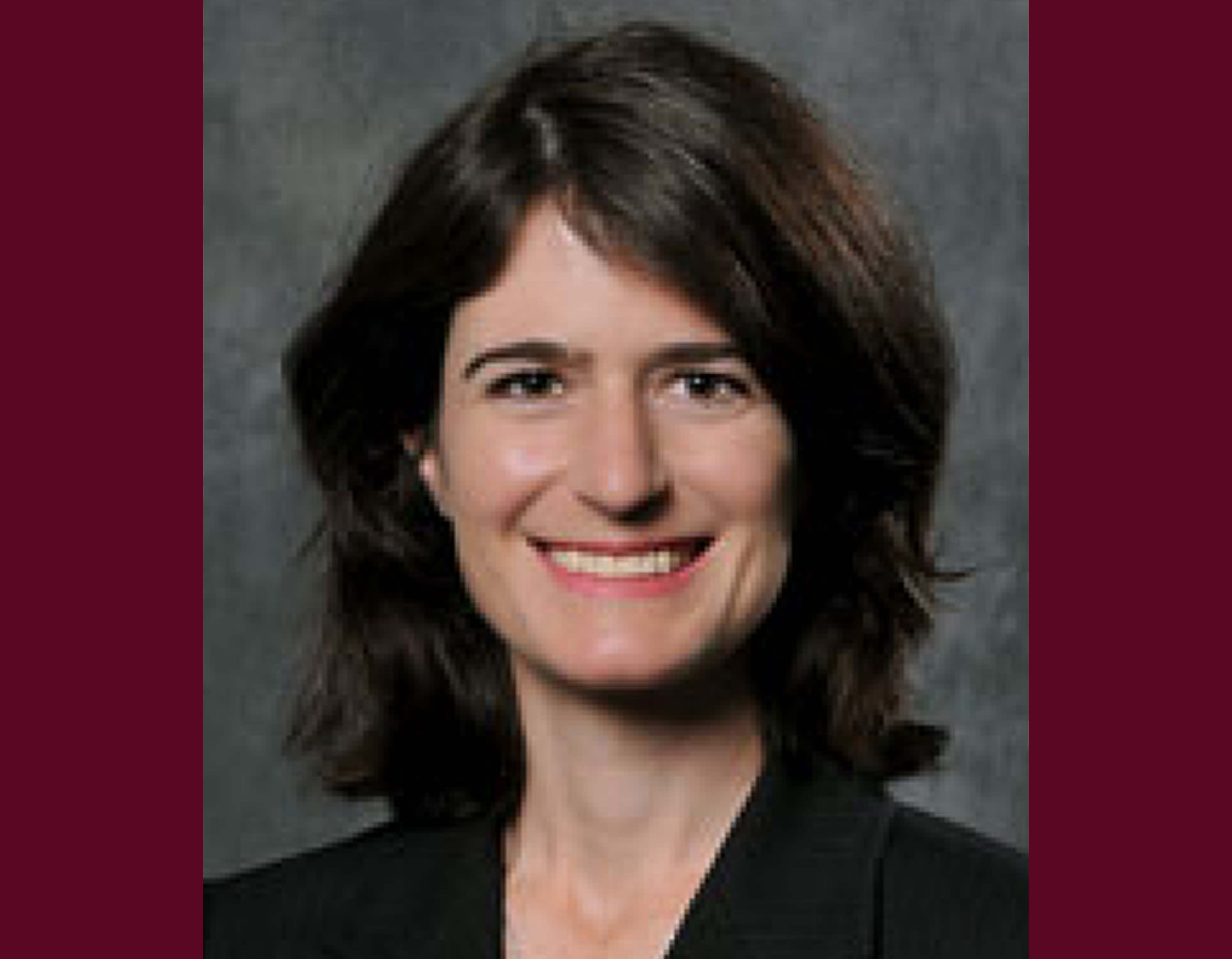 Juliet S. Sorensen