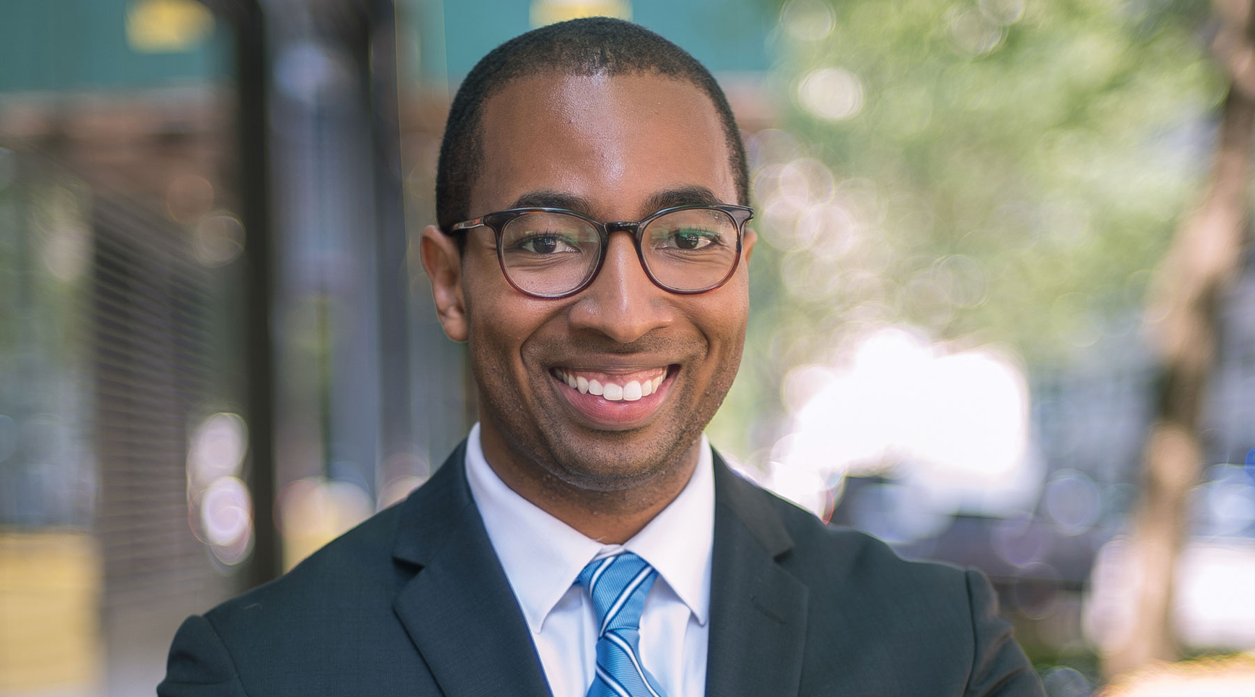 Christian Mitchell