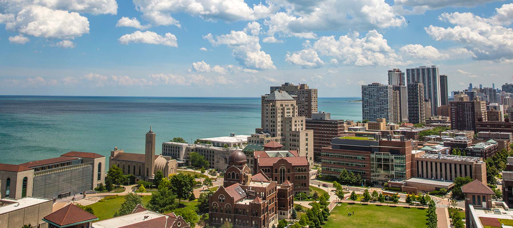 At Loyola, we believe that embracing diverse perspectives and empowering inclusivity are not just ideals, but essential components of our Jesuit Identity and University Mission.