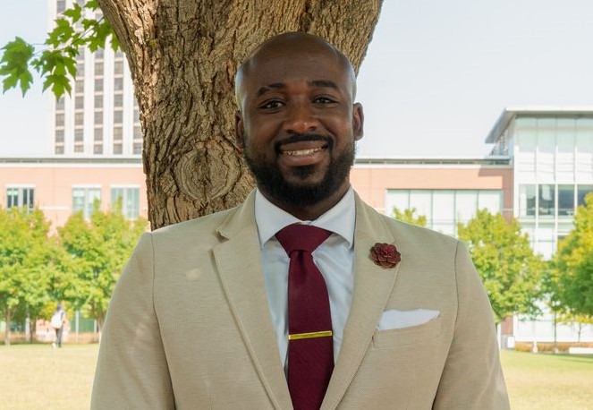 Michael Wilhite Jr.