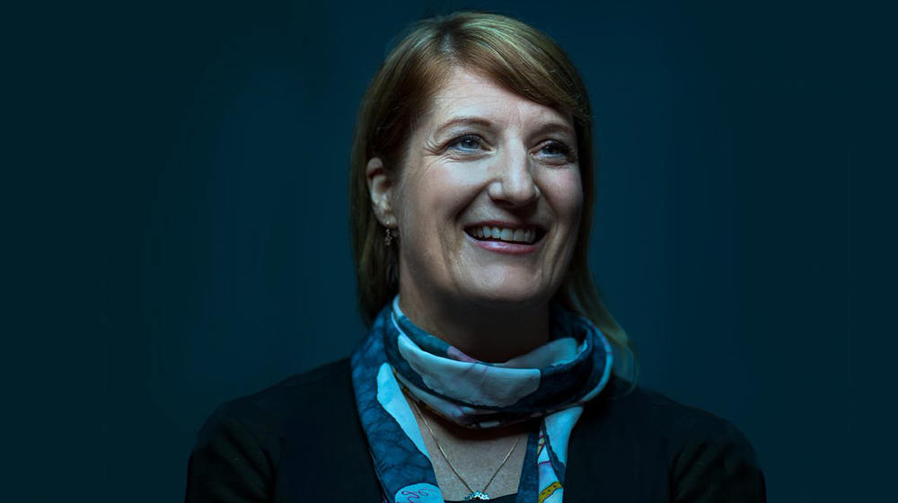 Lara Dugas Headshot