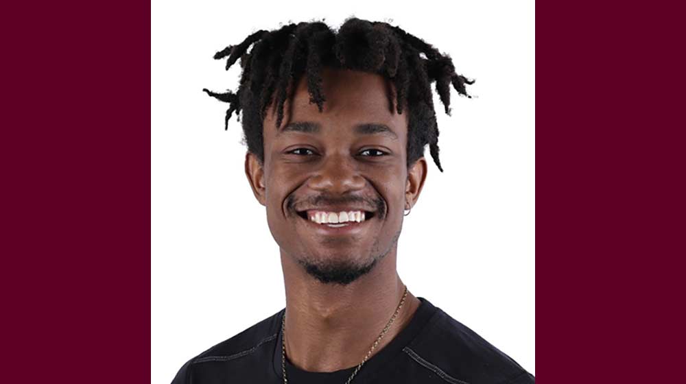 Harless headshot