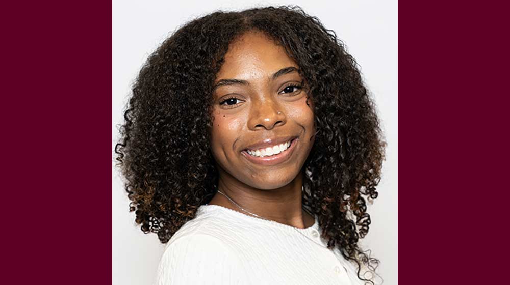 Jones headshot