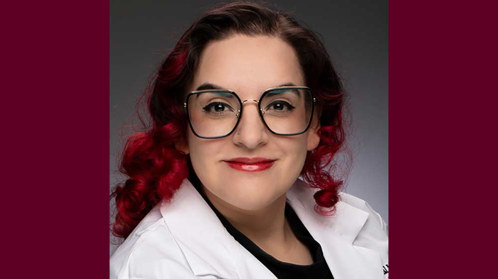 Sandoval headshot