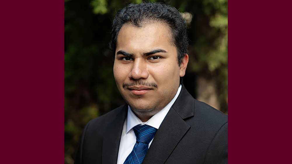 Suaste headshot