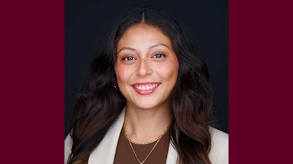 Valdez headshot