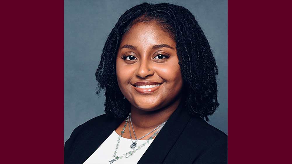Williams headshot