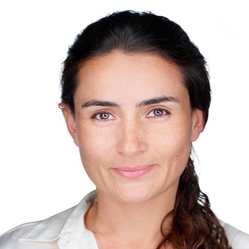 Diana Acosta-Navas Diana Acosta-Navas
