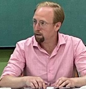 Dr. Joshua Mendelsohn