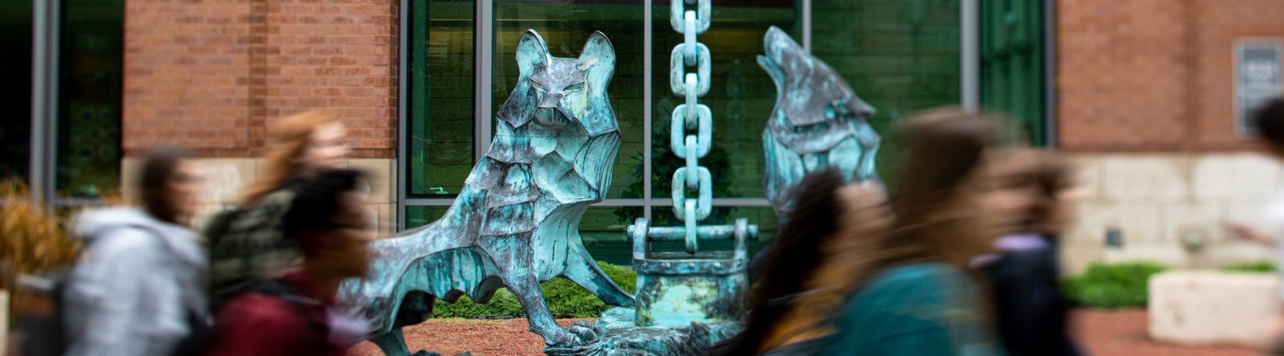 For the Greater Good charts a clear and ambitious path forward—a vision shaped by collaboration, discernment, and a shared commitment to impact. The Plan articulates a unifying purpose: to elevate Loyola’s brilliance in Jesuit education, research, service, and leadership.