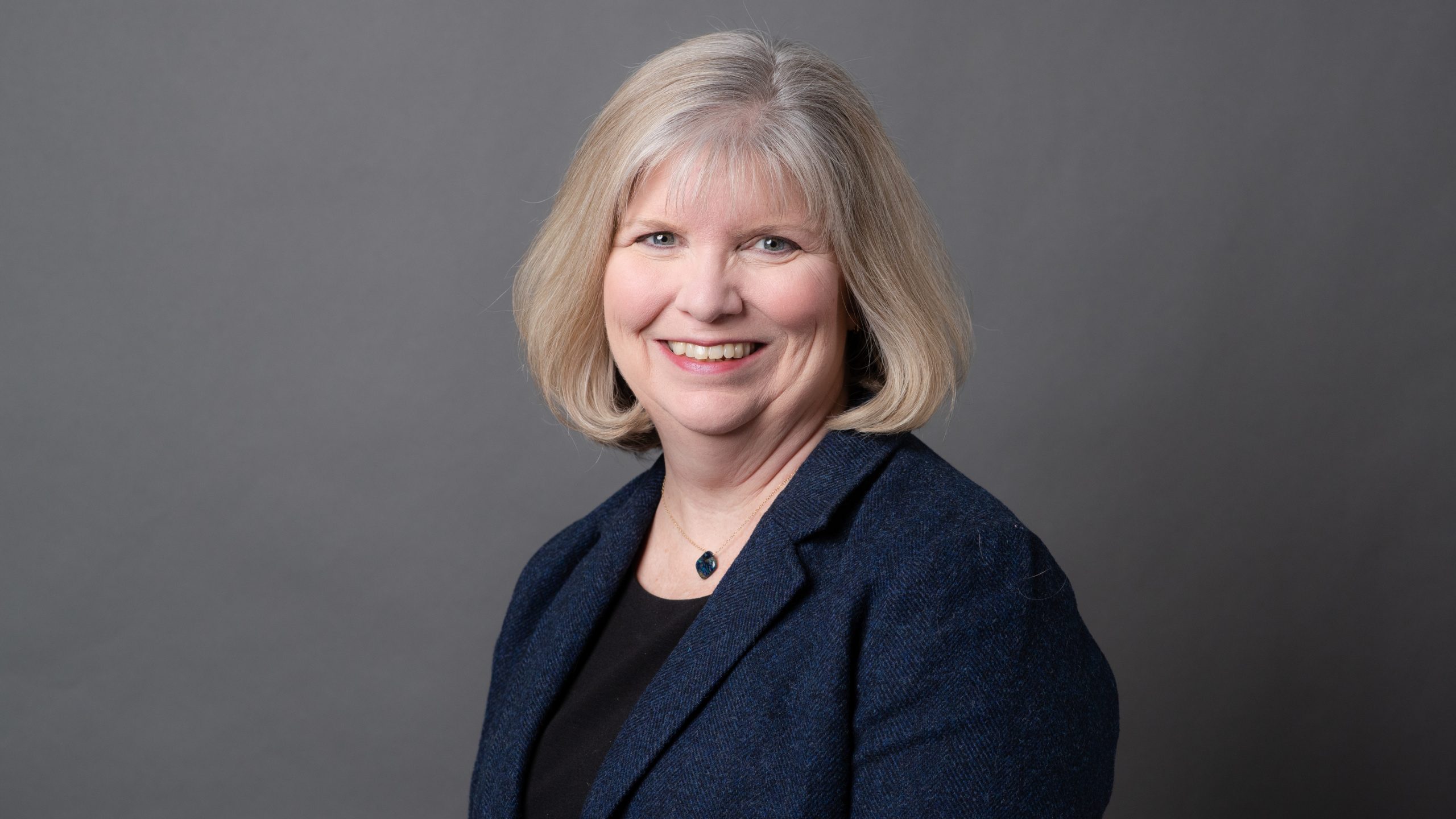 Catherine Haden, professor in the Department of Psychology at Loyola University Chicago