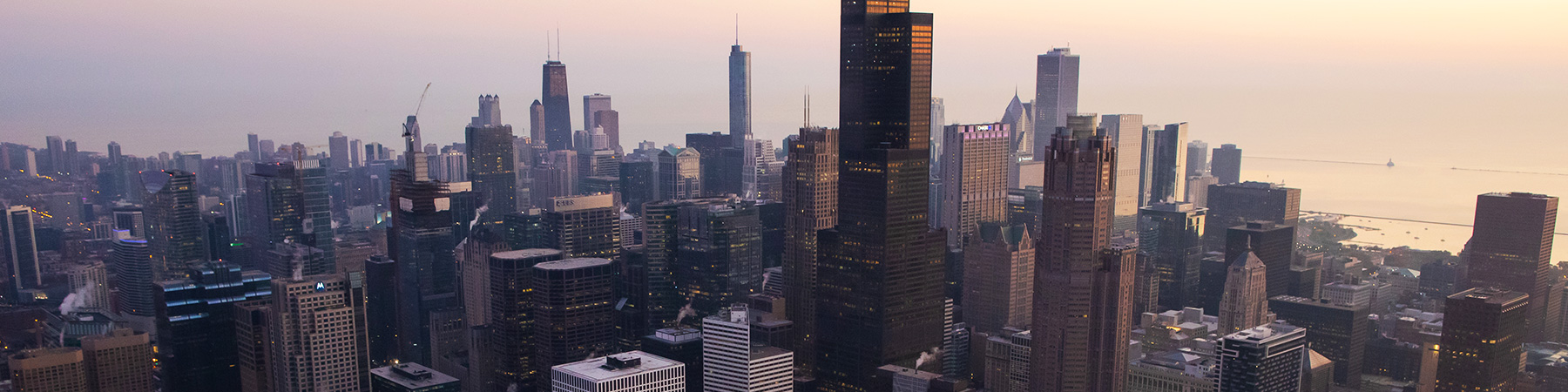 Chicago Skyline
