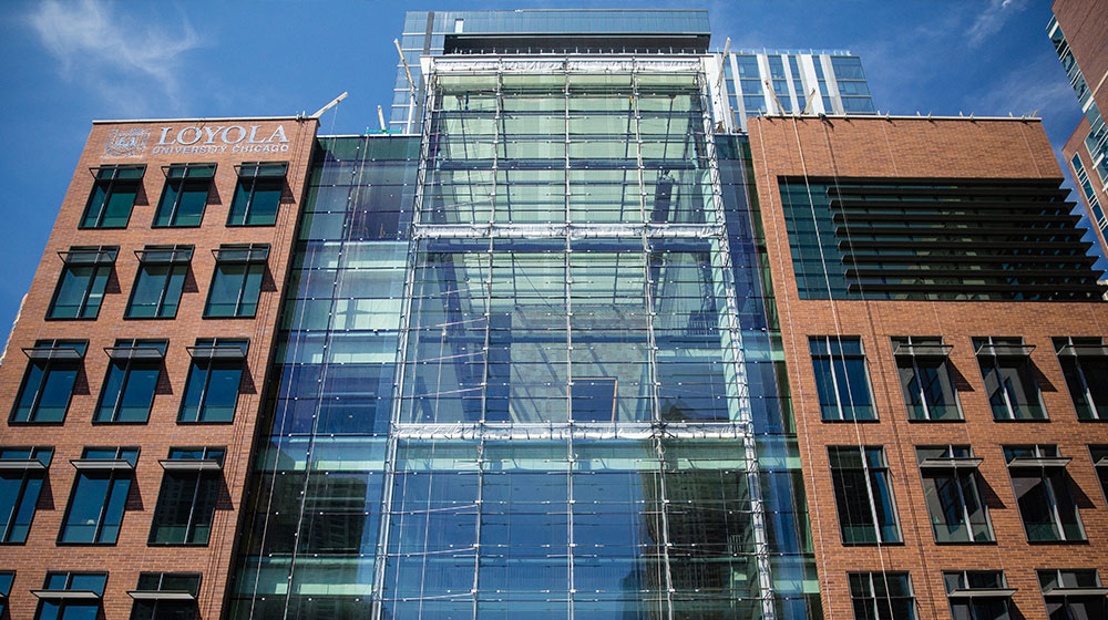 Schreiber Center