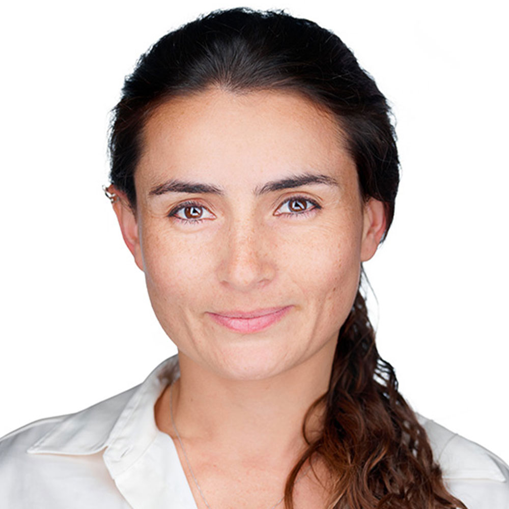 Diana Acosta Navas