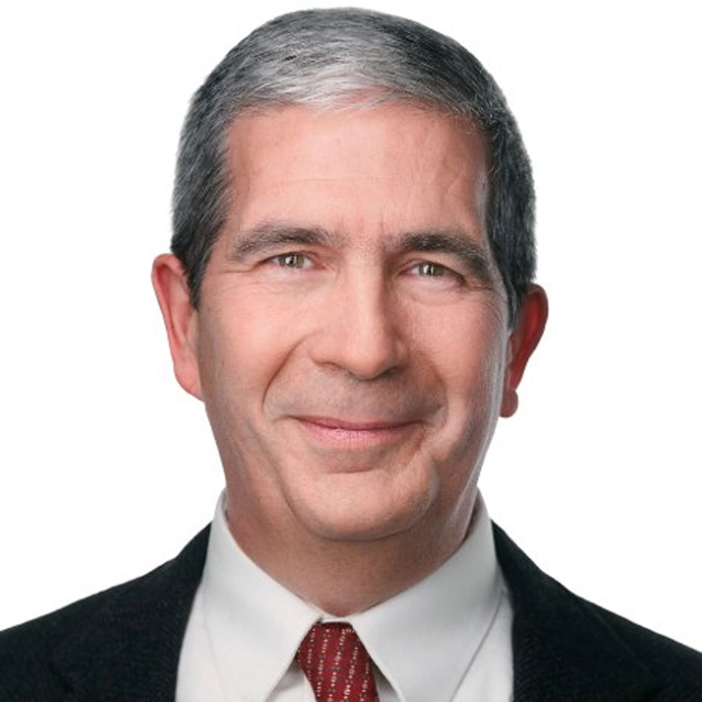 Frederick Kaefer