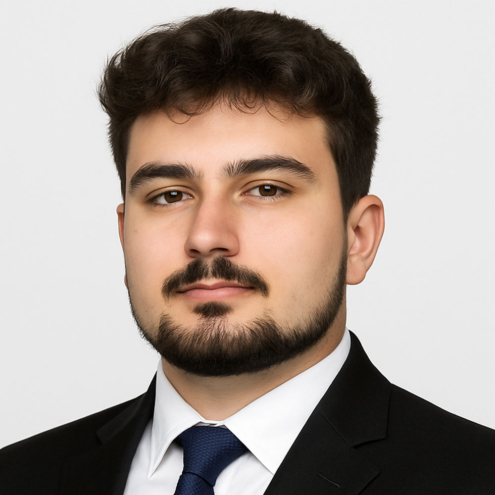 Ioannis Giannopoulos