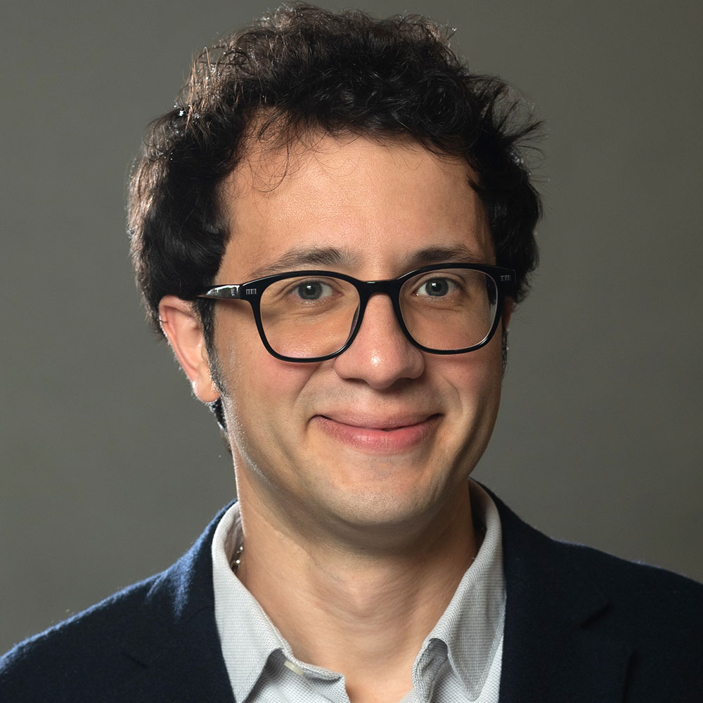 Mohammad Hosseini Mohammad Hosseini
