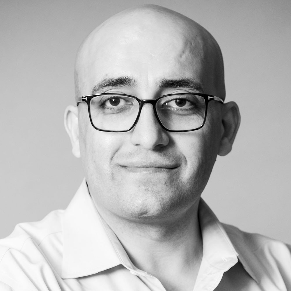 Mohammed Abuhamad