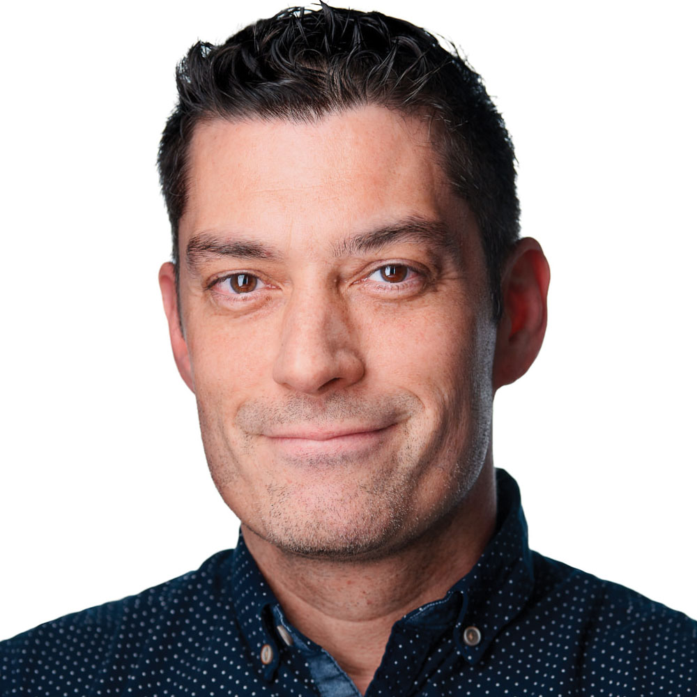 Peter Kekenes-Huskey