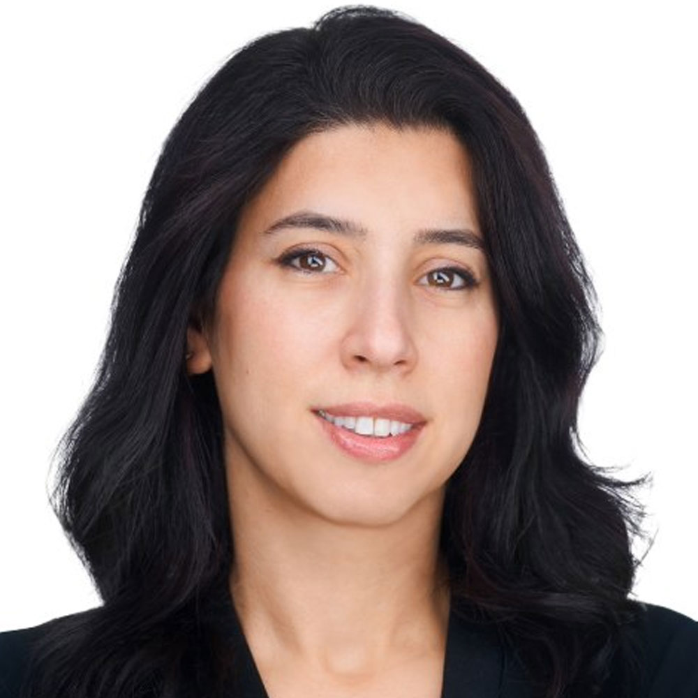 Shabnam Azimi