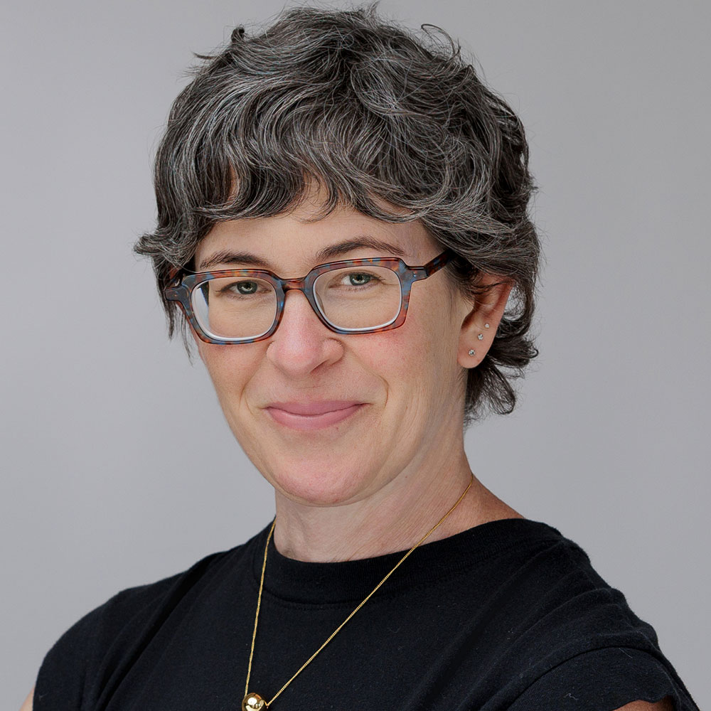 Rebecca Silton