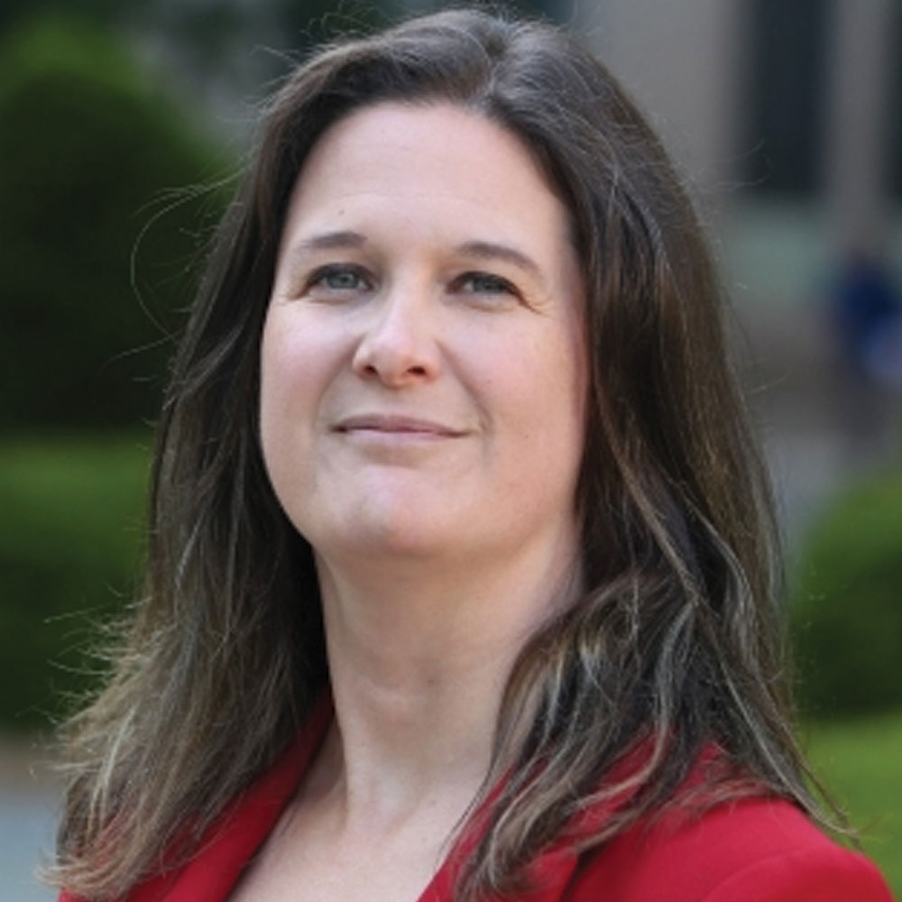 Susan Haarman