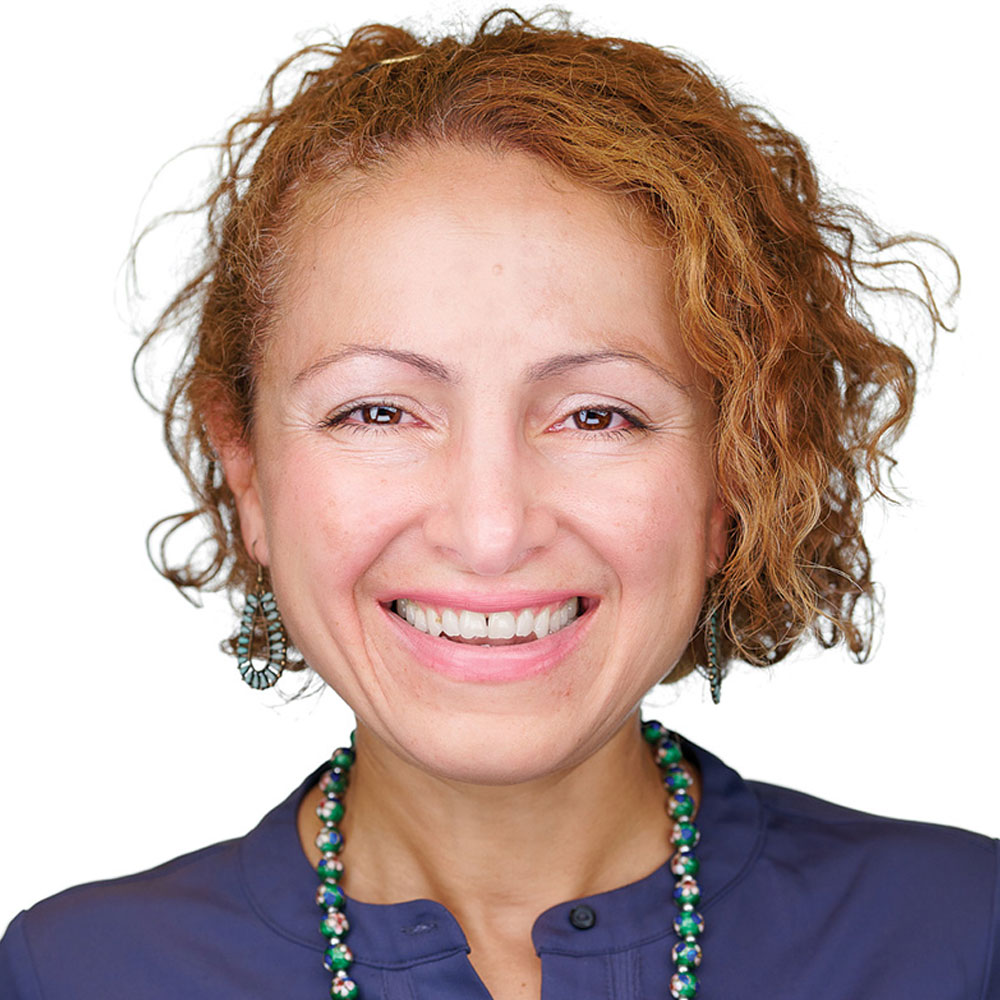 Talar Markossian