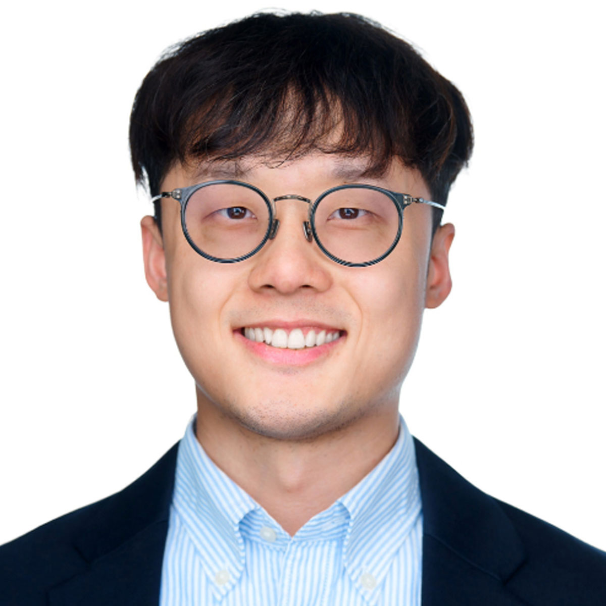Yuxiao (Rain) Luo