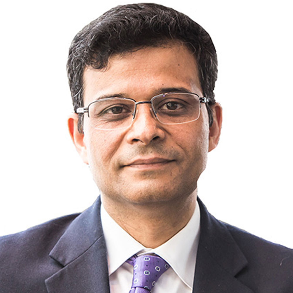 Abhishek Sharma