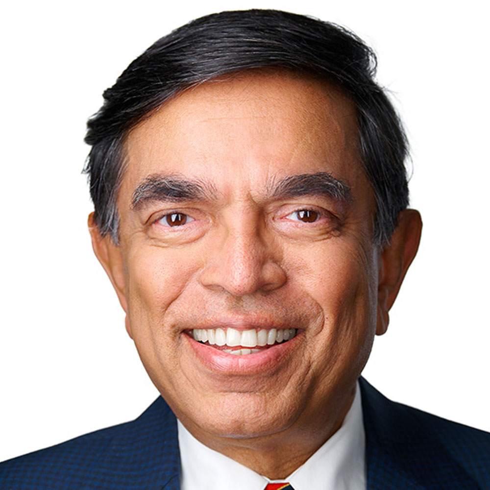 Arup Varma