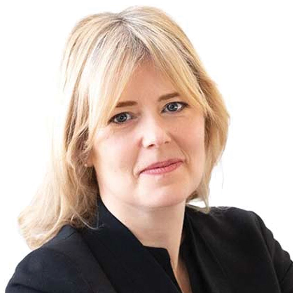 Emily Barman